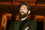 Allu Arjun latest breaking, Pushpa 2: The Rule news, allu arjun s beard sparks speculations, Beard