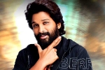 Allu Arjun news, Allu Arjun news, allu arjun s talk show for aha loading, Allu arjun talk show