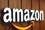 Amazon breaking news, Amazon employees tracking, amazon fined rs 290 cr for tracking the activities of employees, Amazon employees