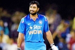 Ambati Rayudu, Ambati Rayudu interview, ambati rayudu likely to make international ipl comeback, Baroda