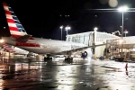 American Airlines breaking updates, American Airlines, christmas travel scare in usa american airlines grounds all flights, Holiday