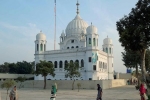 kartarpur sahib border india, pakistan, american sikhs urge pak to maintain kartarpur complex in original state, Dusty kartarpur sahib border india, pakistan, american sikhs urge pak to maintain kartarpur complex in original state, Dusty