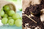 Amla + Black Pepper doctors, Amla + Black Pepper advise, amla black pepper can do wonders, Acidity Amla + Black Pepper doctors, Amla + Black Pepper advise, amla black pepper can do wonders, Acidity