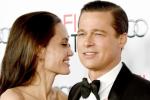 divorce, Angelina Jolie, angelina jolie files for divorce from brad pitt, Hollywood actress