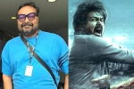 Anurag Kashyap breaking news, Anurag Kashyap, anurag kashyap to surprise in leo, Gautham vasudev menon