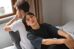 Anxiety in a Relationship tips, Anxiety in a Relationship updates, how to battle anxiety in a relationship, Past trauma