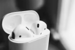 Apple AirPods, Apple AirPods, apple airpods with built in camera to be launched next year, Apple watch Apple AirPods, Apple AirPods, apple airpods with built in camera to be launched next year, Apple watch