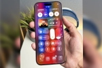 Apple iOS 26 new updates, Apple iOS 26 new features, apple announces ios 26 with new liquid glass design, Iphone