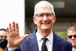 Apple CEO, Tim Cook on quitting Apple, apple ceo tim cook to quit the company, Ibm