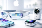 AI-Centric Wearables, Apple AI-Centric Wearables launch, apple exploring ai centric wearables beyond iphone, Tasks