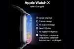 Apple Watch Series 10, Apple Watch Series 10 price, all about apple watch series 10, Apple watch series 10