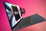 MacBook Air M4 latest breaking, MacBook Air M4, apple confirms new macbook air coming this week, Ceo