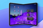 Apple's foldable MacBook, Apple's foldable MacBook breaking updates, apple s foldable macbook production pushed to 2028, Book launch