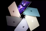 Apple new iPad Pro latest breaking, Apple iPad Pro, apple s next ipad pro to be made in 2025, Autumn