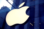 Apple, Apple, apple to open its first store in india in 2021 tim cook, Smartphone market