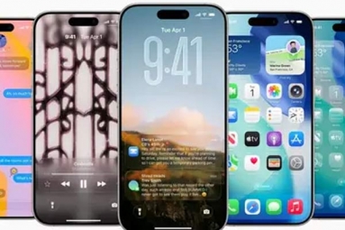 Apple to roll out iOS 26.3.1 update for iPhones