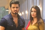 Nikhil Siddarth movie review, Arjun Suravaram review, arjun suravaram movie review rating story cast and crew, Social issues