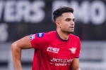 Arjun Tendulkar latest updates, Arjun Tendulkar cricket career, arjun tendulkar joins new t20 side, Indians