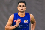 Arjun Tendulkar, Arjun Tendulkar love story, how much does arjun tendulkar earn, Goa