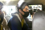 Aryan Khan arrested, Aryan Khan drugs news, latest update on aryan khan s drugs case, Confess