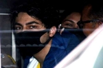 Aryan Khan breaking updates, Aryan Khan case, aryan khan given ncb custody till october 7th, Sameer wankhede