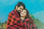 Aswathama review, Aswathama rating, aswathama movie review rating story cast and crew, Mehreen pirzada