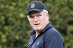 Stuart MacGill, Stuart MacGill updates, cocaine supply case hits australia cricket, D day