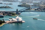 Indian Tourists In Australia, Indian Tourists In Australia 2025, how australia got 4 5 lakh indian tourists in 2024, Applications