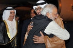 Zayed Medal, narendra modi, pm narendra modi awarded zayed medal by uae crown prince, Peace prize