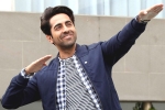 ayushman khurrana break, ayushman khurrana break, ayushmann khurrana announces long break from films, Ayushman khurrana