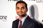 hollywood, aziz ansari, aziz ansari opens up about sexual misconduct allegation on new netflix comedy special, Babe