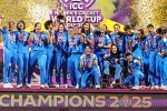 India Women Cricket Team prize money, India Women Cricket Team list, bcci announces whopping cash prize for india women cricket team, Africa