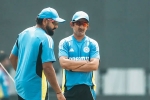 Gautam Gambhir and Rohit Sharma breaking, Gautam Gambhir, bcci grills gautam gambhir and rohit sharma on test slump, Indian team management
