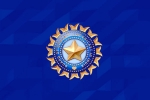 BCCI Pakistan Logo news, BCCI Pakistan Logo breaking updates, bcci breaks silence on refusal to sport pakistan logo, International cricket council