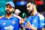Virat Kohli and Rohit Sharma breaking, Virat Kohli and Rohit Sharma, bcci asks virat kohli rohit sharma to play domestic cricket, Shar Virat Kohli and Rohit Sharma breaking, Virat Kohli and Rohit Sharma, bcci asks virat kohli rohit sharma to play domestic cricket, Shar