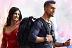 Bollywood movie rating, Baaghi 2 story, baaghi 2 movie review rating story cast and crew, Movie promos