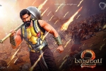 The Conclusion Releasing Date, Bahubali 2017 Latest Hindi News, bahubali 2 hindi movie, Prasad devineni