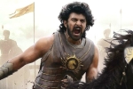 Baahubali Prequel announcement, Baahubali Prequel announcement, baahubali prequel titled shivagami, Online streaming