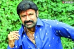 Balakrishna next film, Santosh Srinivas, balakrishna s next gets an interesting title, Director santosh srinivas