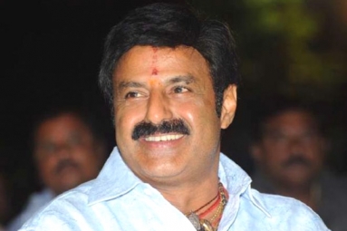 Bollywood Actress For Balakrishna’s Next?