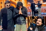Balakrishna and Pawan Kalyan talk show, Balakrishna and Pawan Kalyan for unstoppable, balakrishna welcomes pawan kalyan for his talk show, Sankranthi 2023