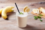 , , banana vs banana milkshake which is better, Sweet , , banana vs banana milkshake which is better, Sweet