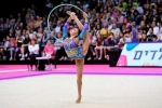 Israel Rhythmic Gymnastics Championships, Israel Rhythmic Gymnastics Championships, 11 year old indian origin rani banga wins gold at israel rhythmic gymnastics championships, Croatia