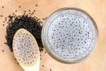 Basil Seeds, Basil Seeds latest breaking, health benefits of adding basil seeds to your diet, Healthy skin