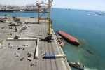 Basmati Rice Consignment, Iranian Port, iranian ports have crores of basmati rice consignments stuck, Exporters