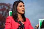 hindu nationalist, gabbard, being targeted for being a hindu claims tulsi gabbard, Hindu nationalist