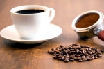 Coffee- Vitamins B2(riboflavin), Alzheimers - Coffee, benefits of coffee, Coffee benefits