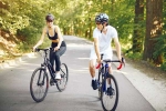 Cycling advice, Cycling, excellent benefits of cycling, Stay fit