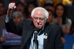 bernie sanders in presidency race 2020, bernie sanders twitter, bernie sanders announces run for presidency in 2020, 2020 presidential elections