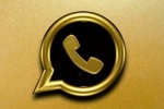 web.whatsapp. Con, whatsapp gold scam message, beware whatsapp gold is back that puts your personal data in risk, Whatsapp web